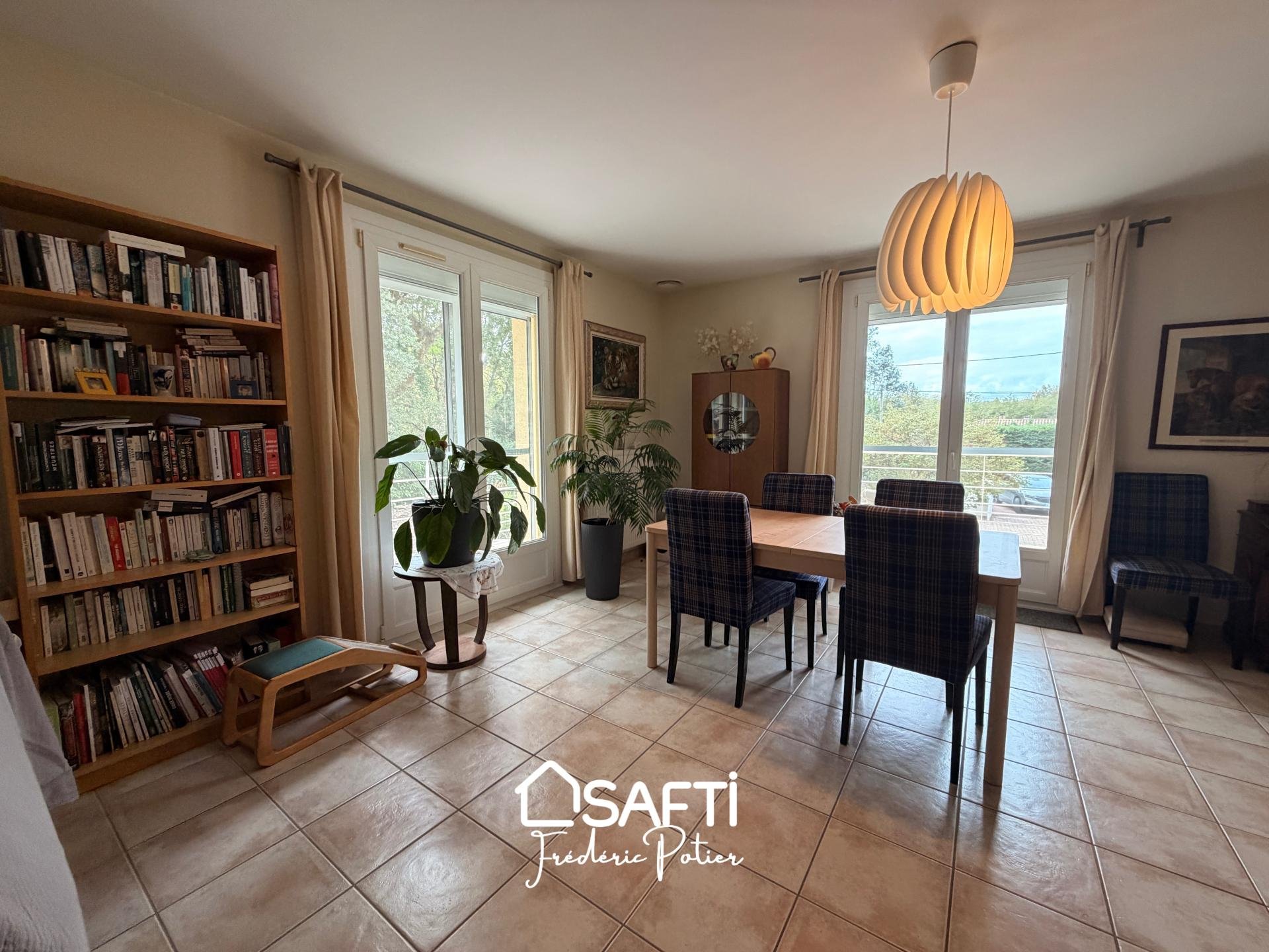 Maison à vendre, 165m², Fourques-sur-Garonne
