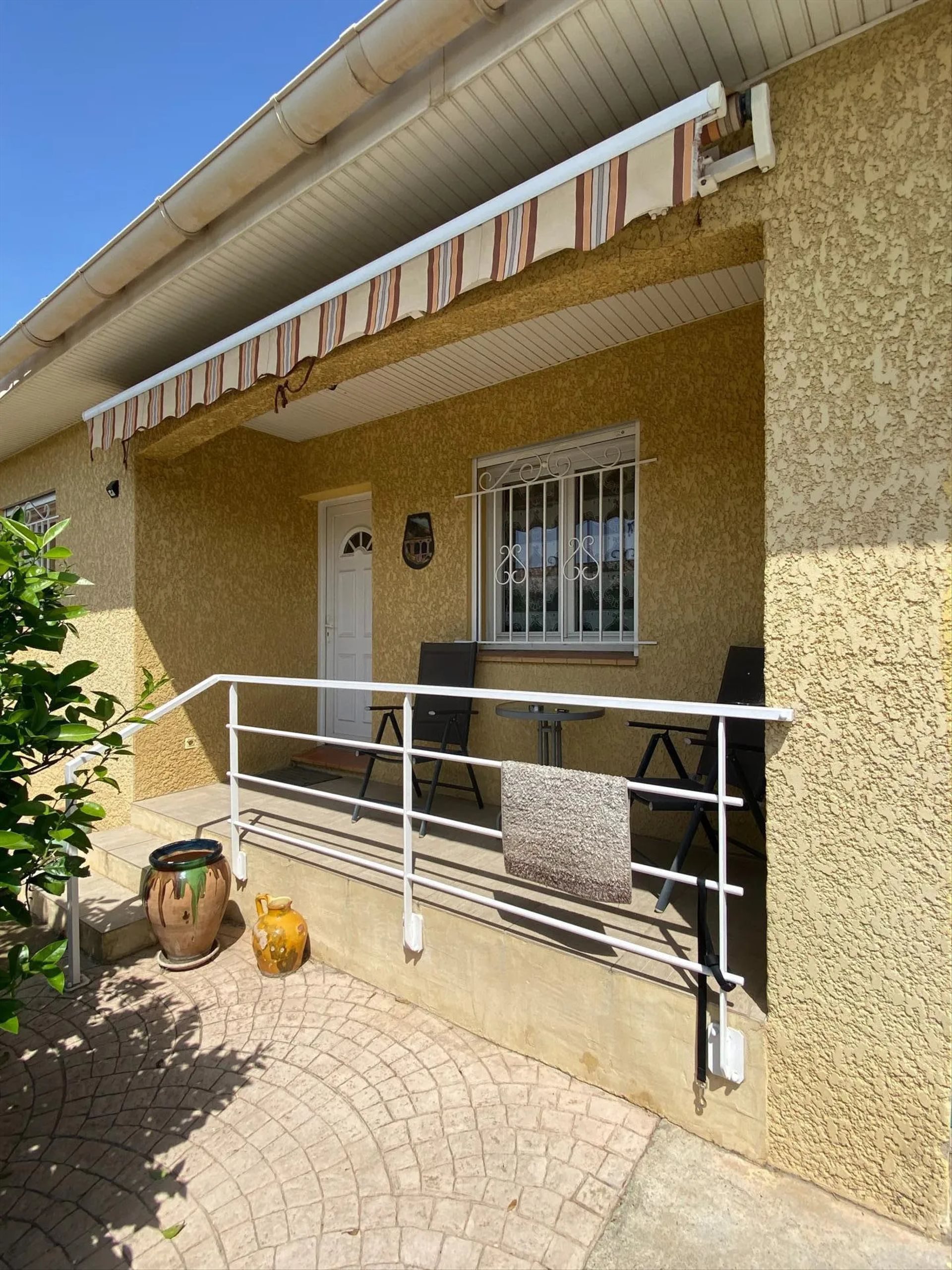 Maison à vendre, 94m², Le Soler