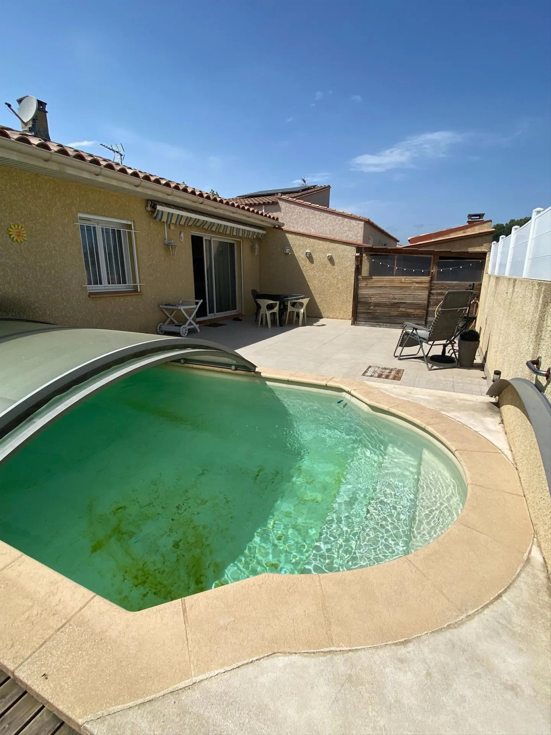 Maison à vendre, 94m², Le Soler