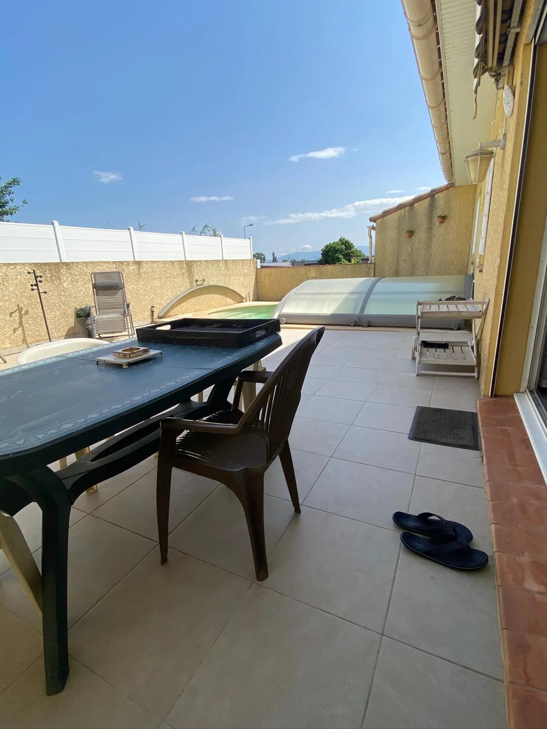 Maison à vendre, 94m², Le Soler