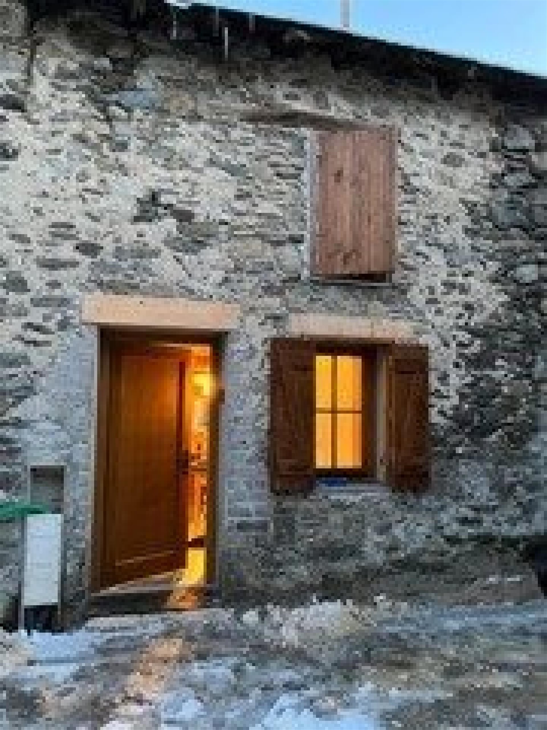 Maison à vendre, 37m², Formiguères