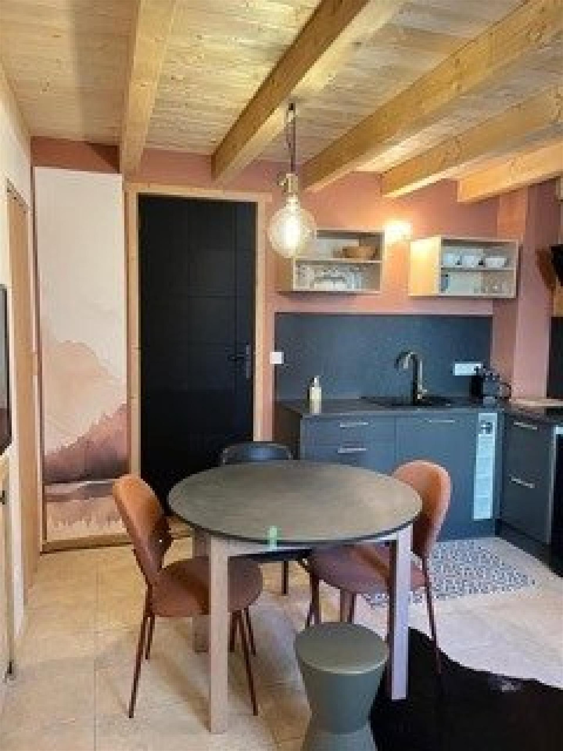 Maison à vendre, 37m², Formiguères