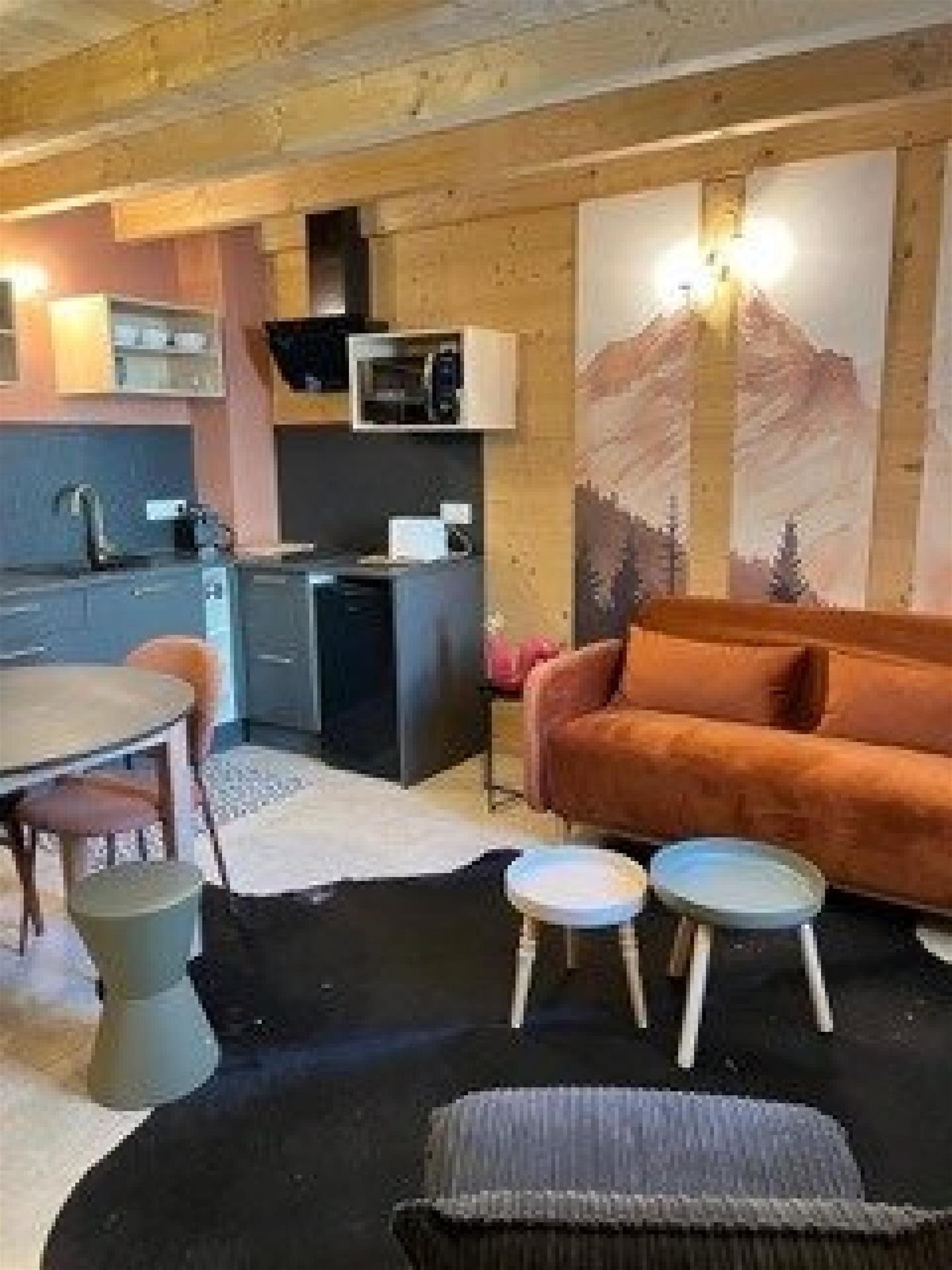 Maison à vendre, 37m², Formiguères