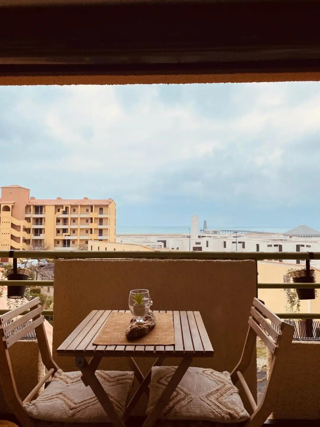 Appartement à vendre, 23m², Leucate