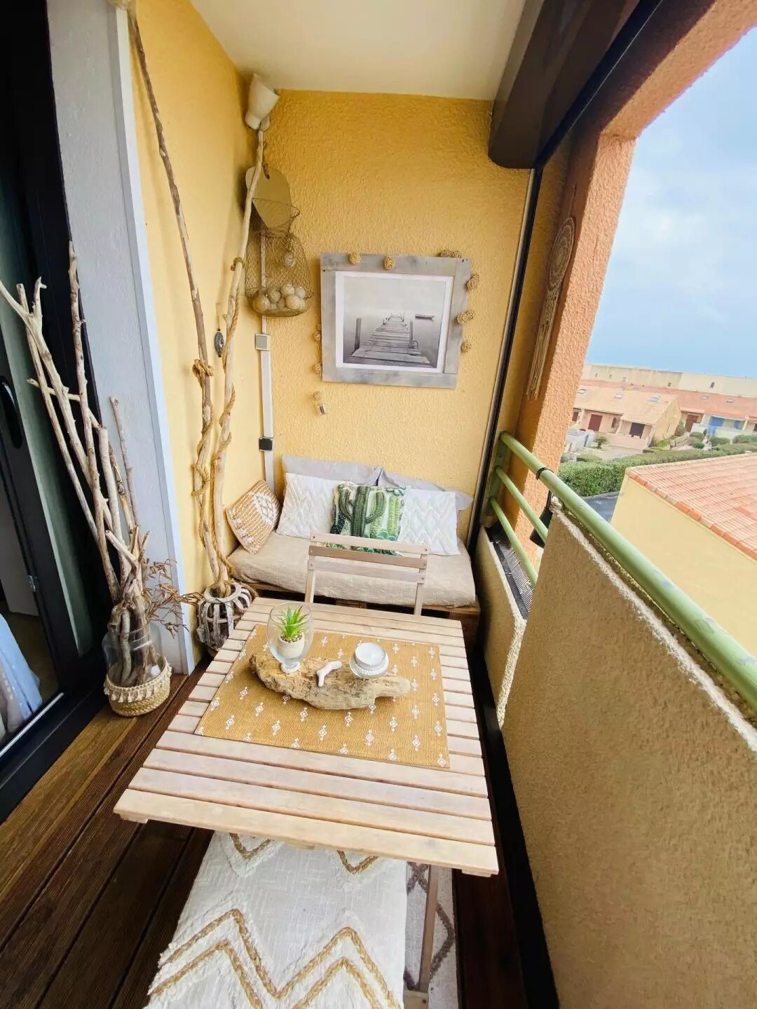 Appartement à vendre, 23m², Leucate