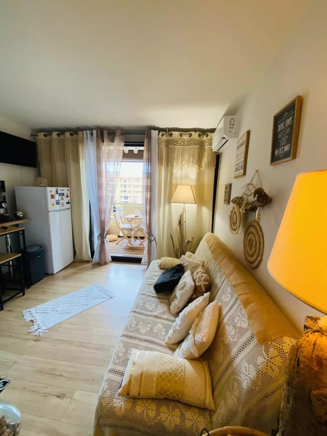 Appartement à vendre, 23m², Leucate