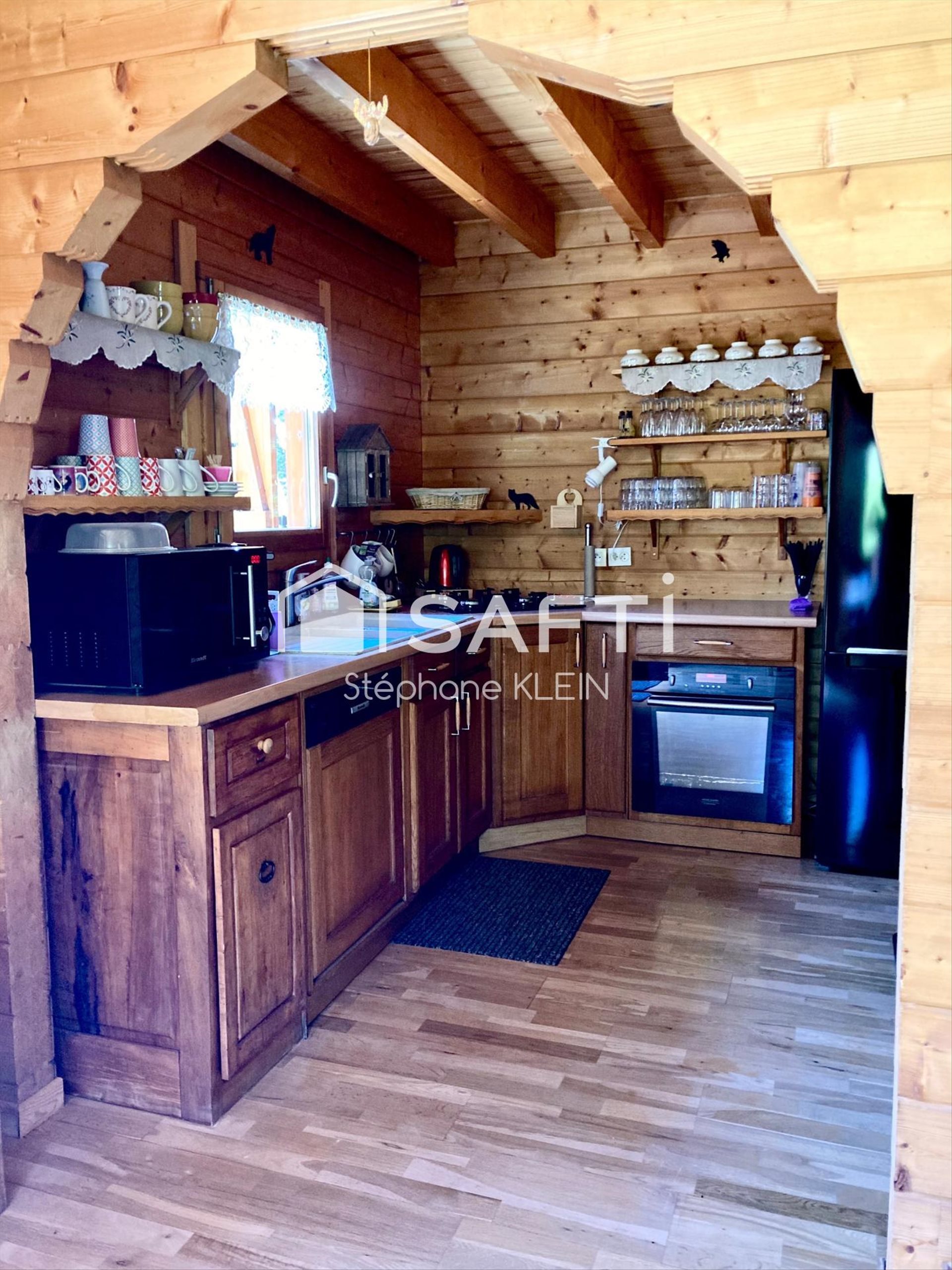 Maison à vendre, 110m², La Morte