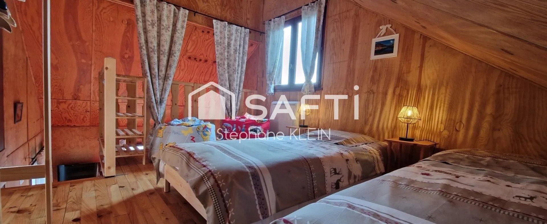 Maison à vendre, 67m², La Morte