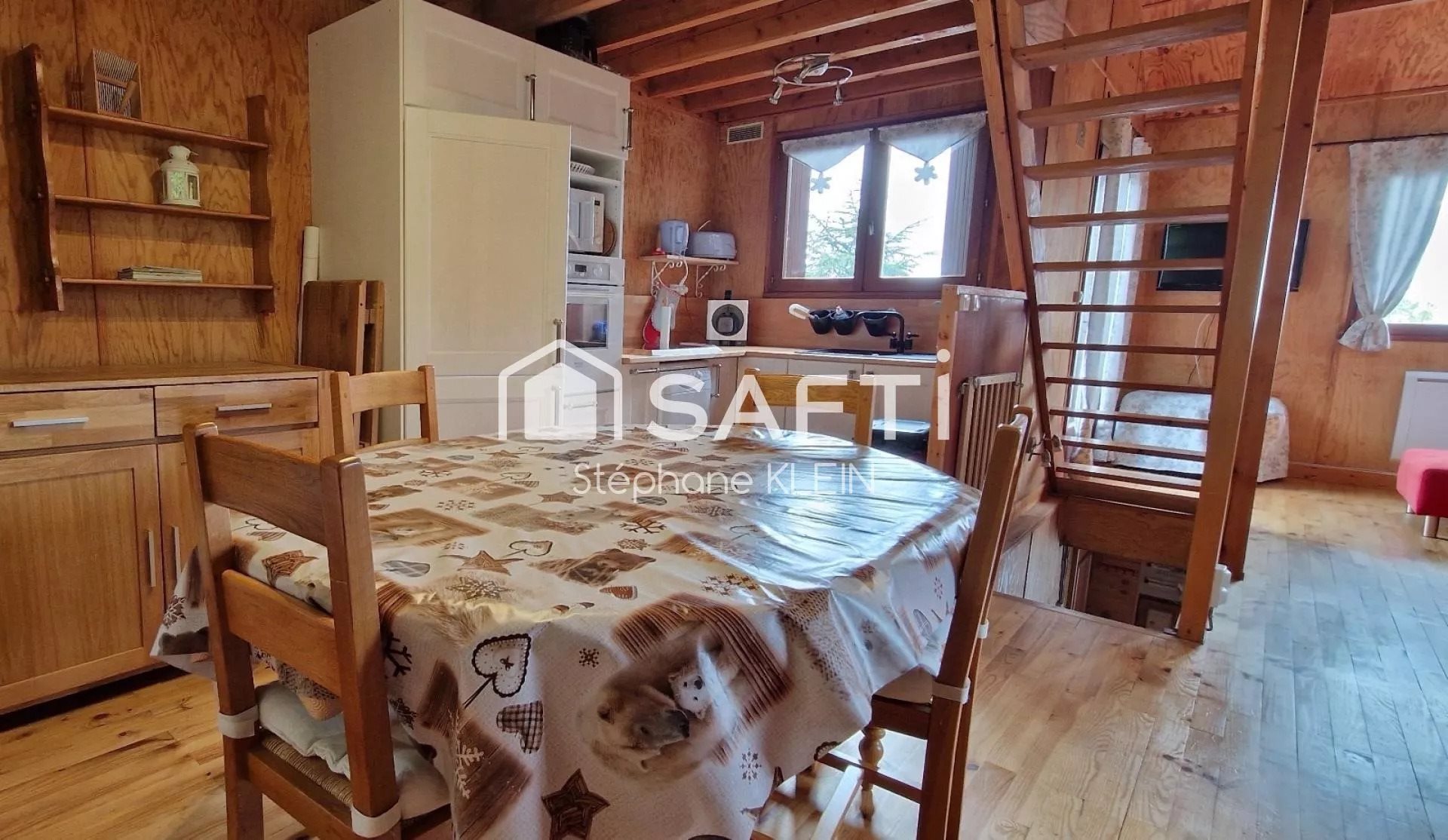 Maison à vendre, 67m², La Morte