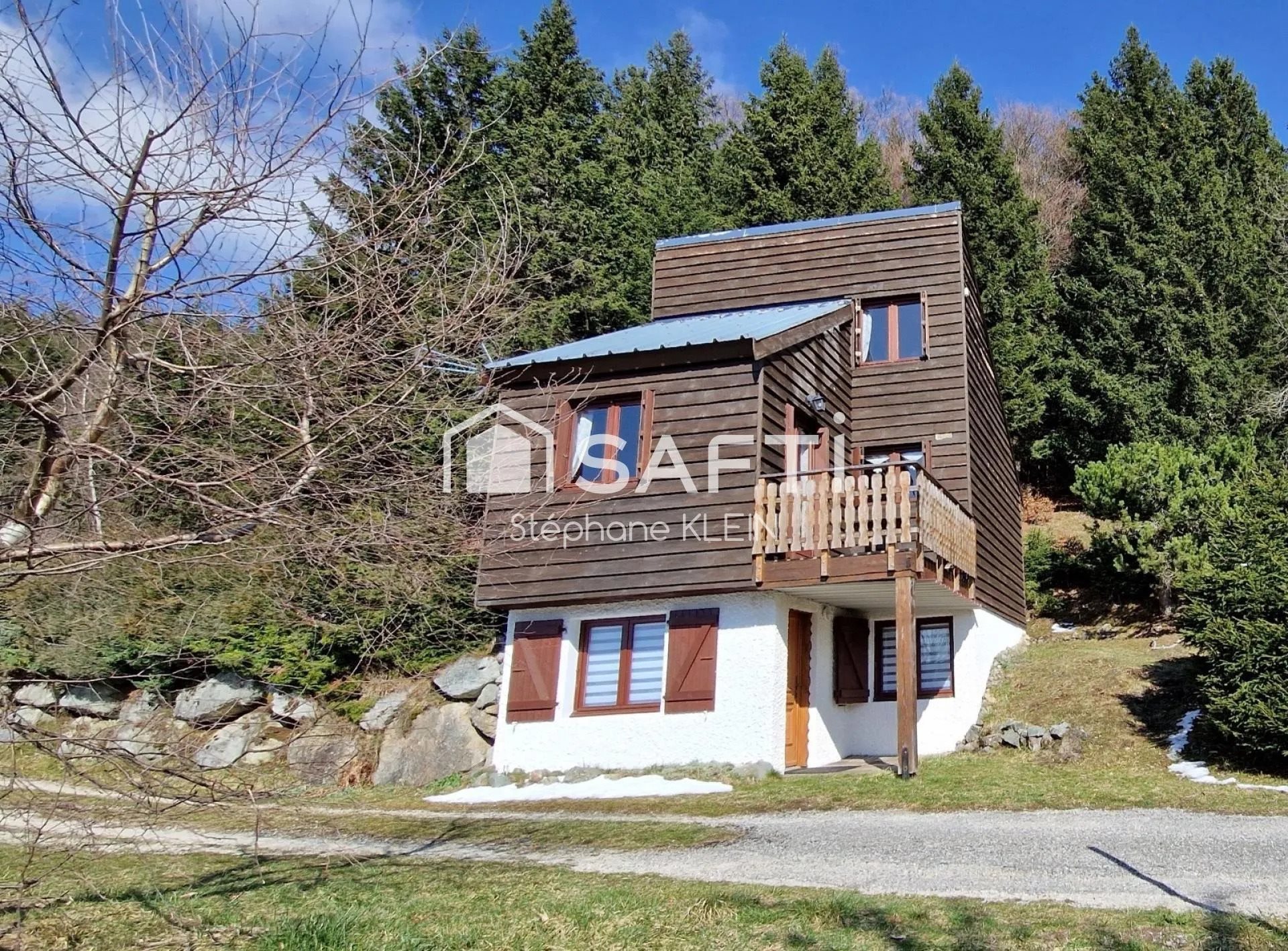 Maison à vendre, 67m², La Morte