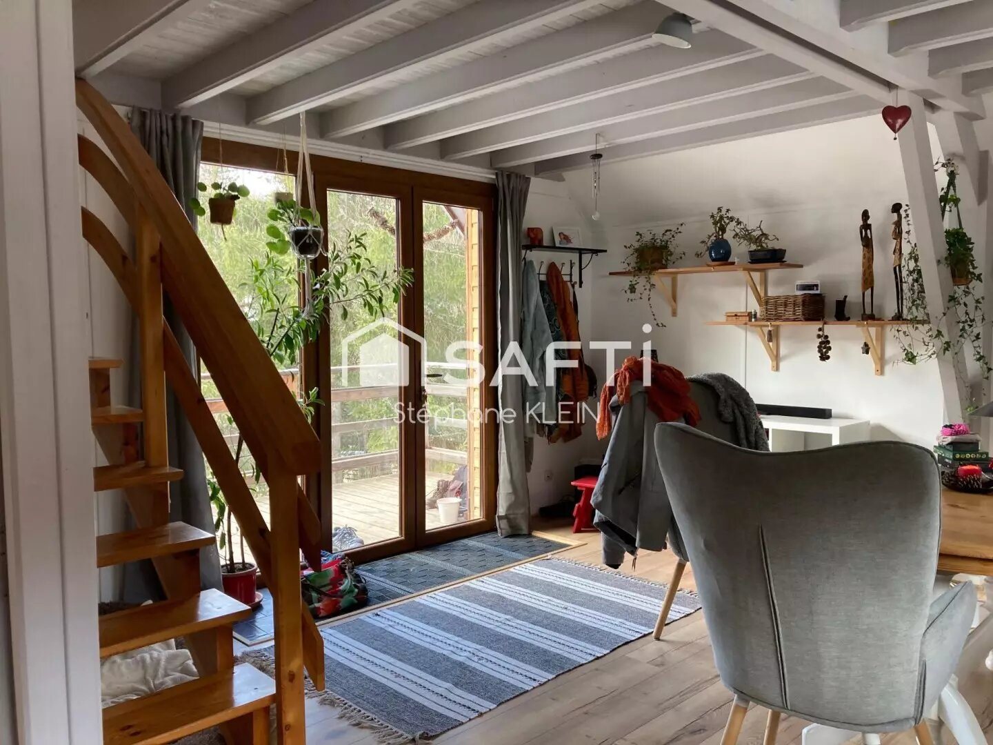 Maison à vendre, 106m², La Morte