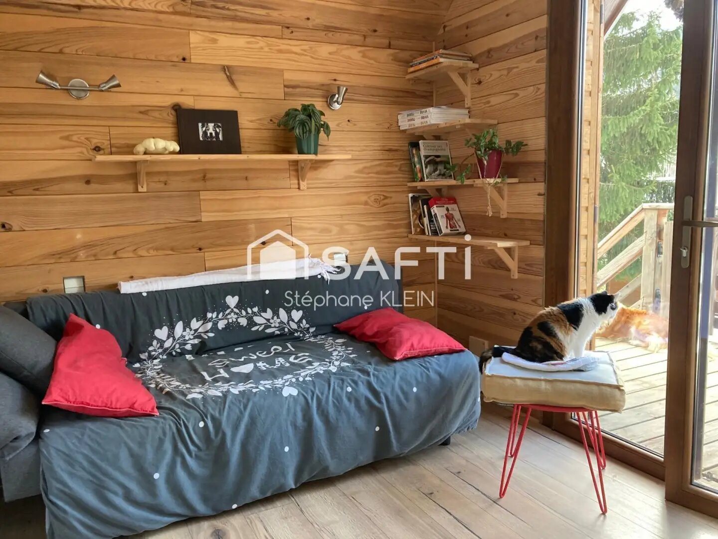 Maison à vendre, 106m², La Morte