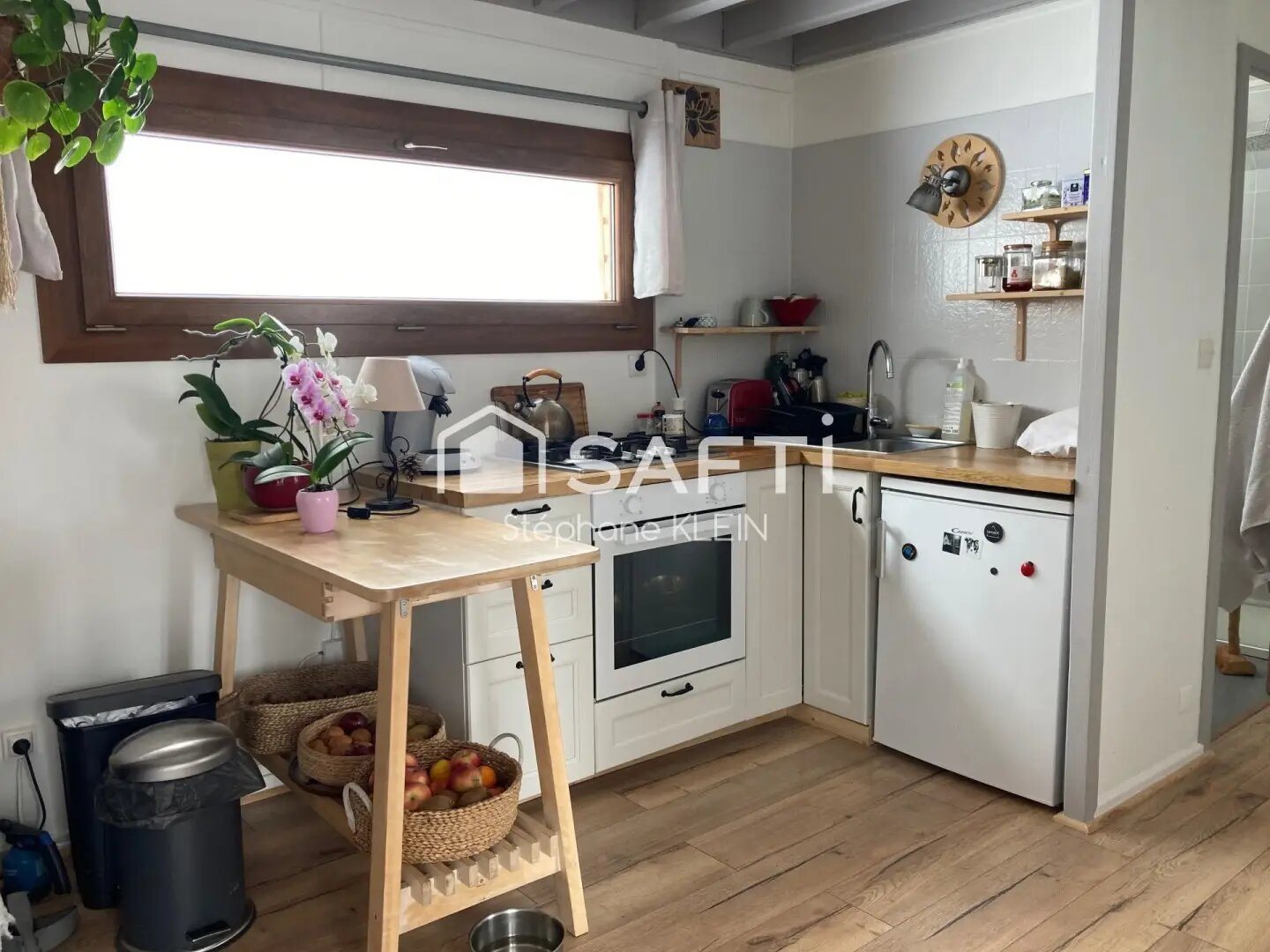 Maison à vendre, 106m², La Morte