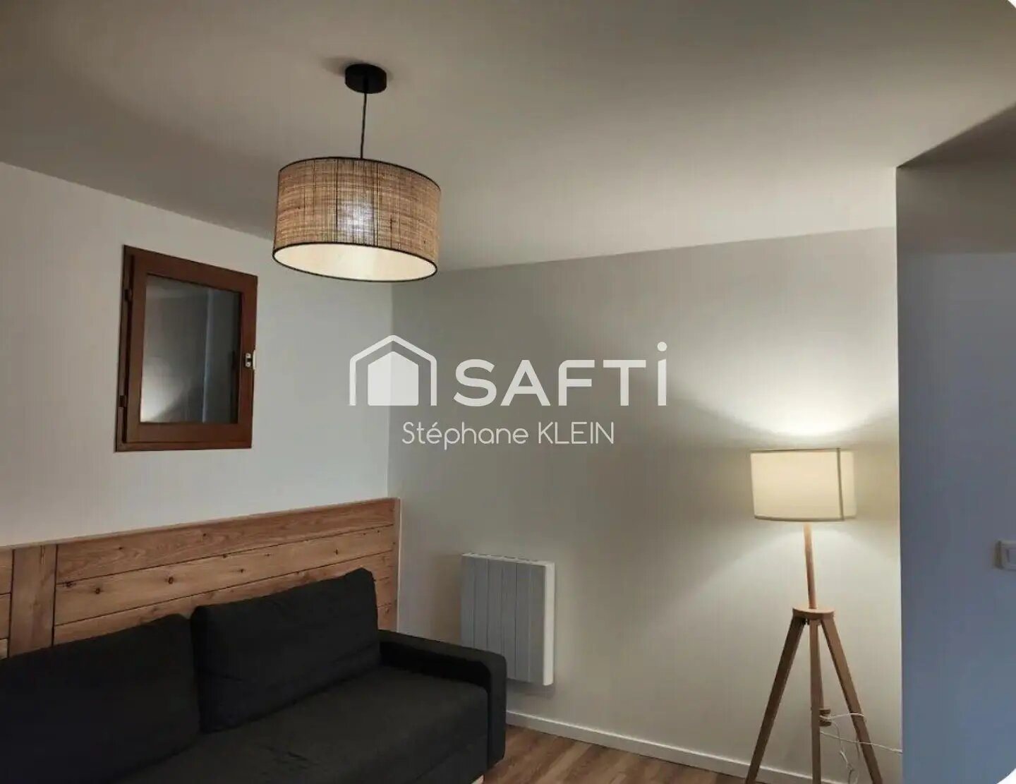 Maison à vendre, 105m², La Morte