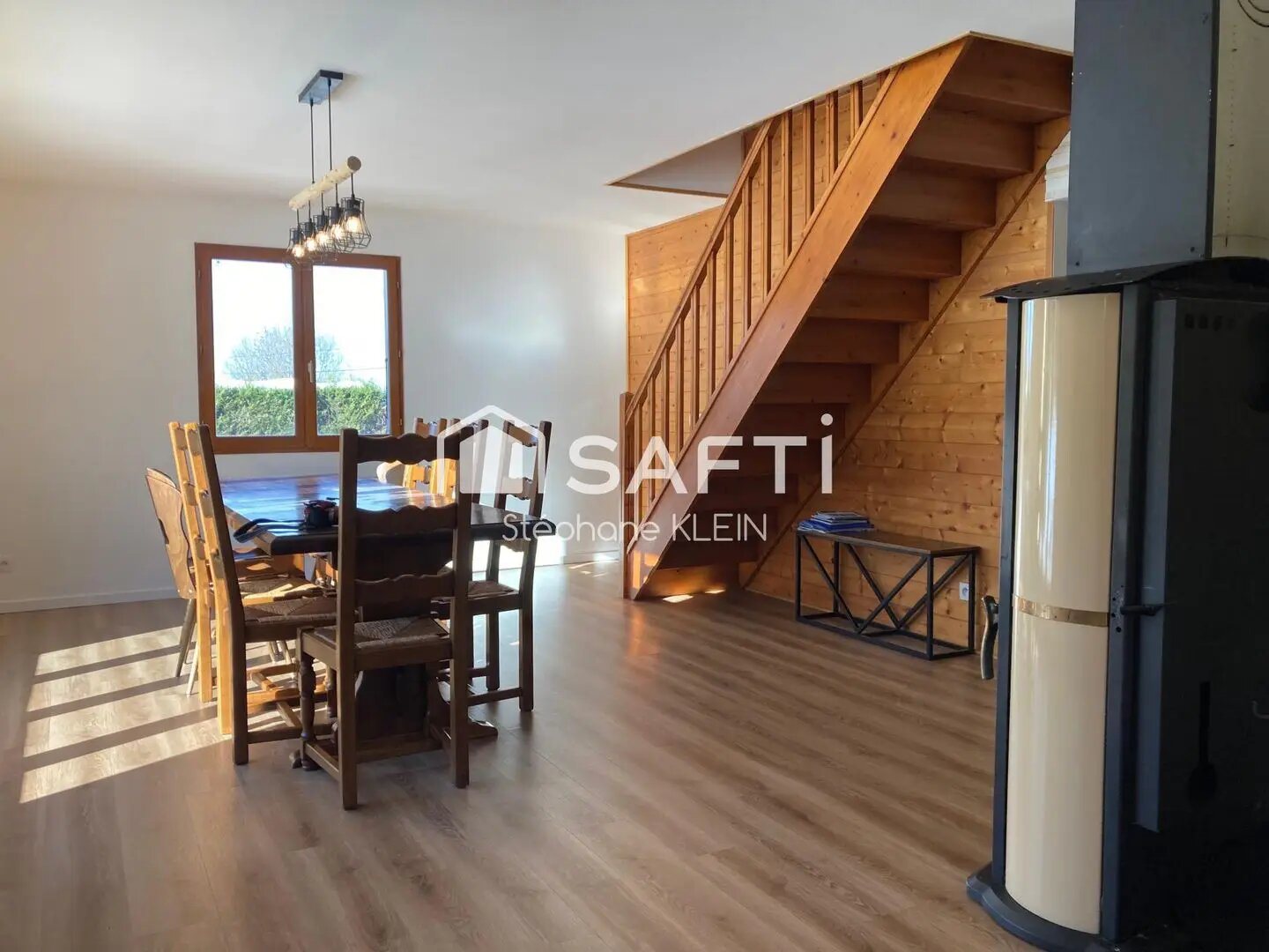 Maison à vendre, 105m², La Morte