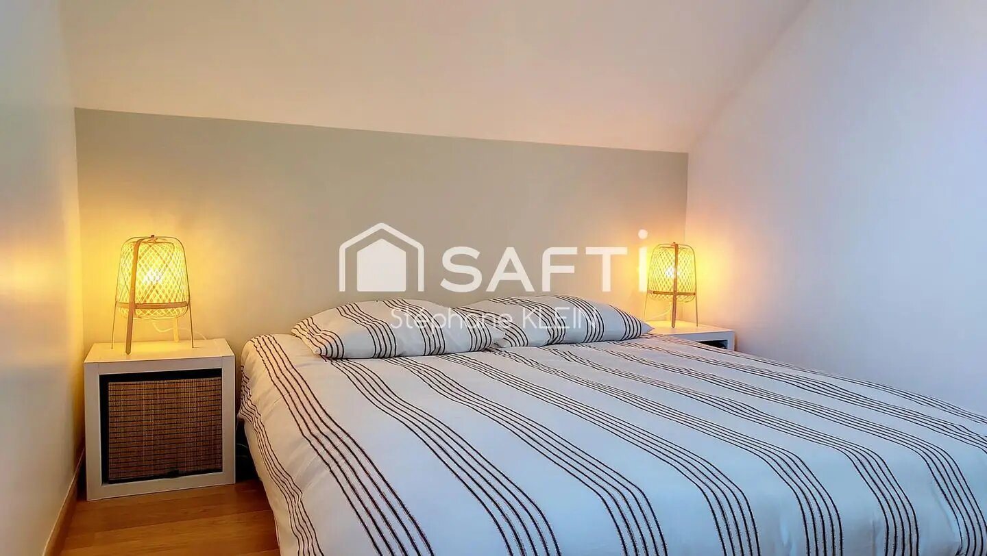Maison à vendre, 105m², La Morte