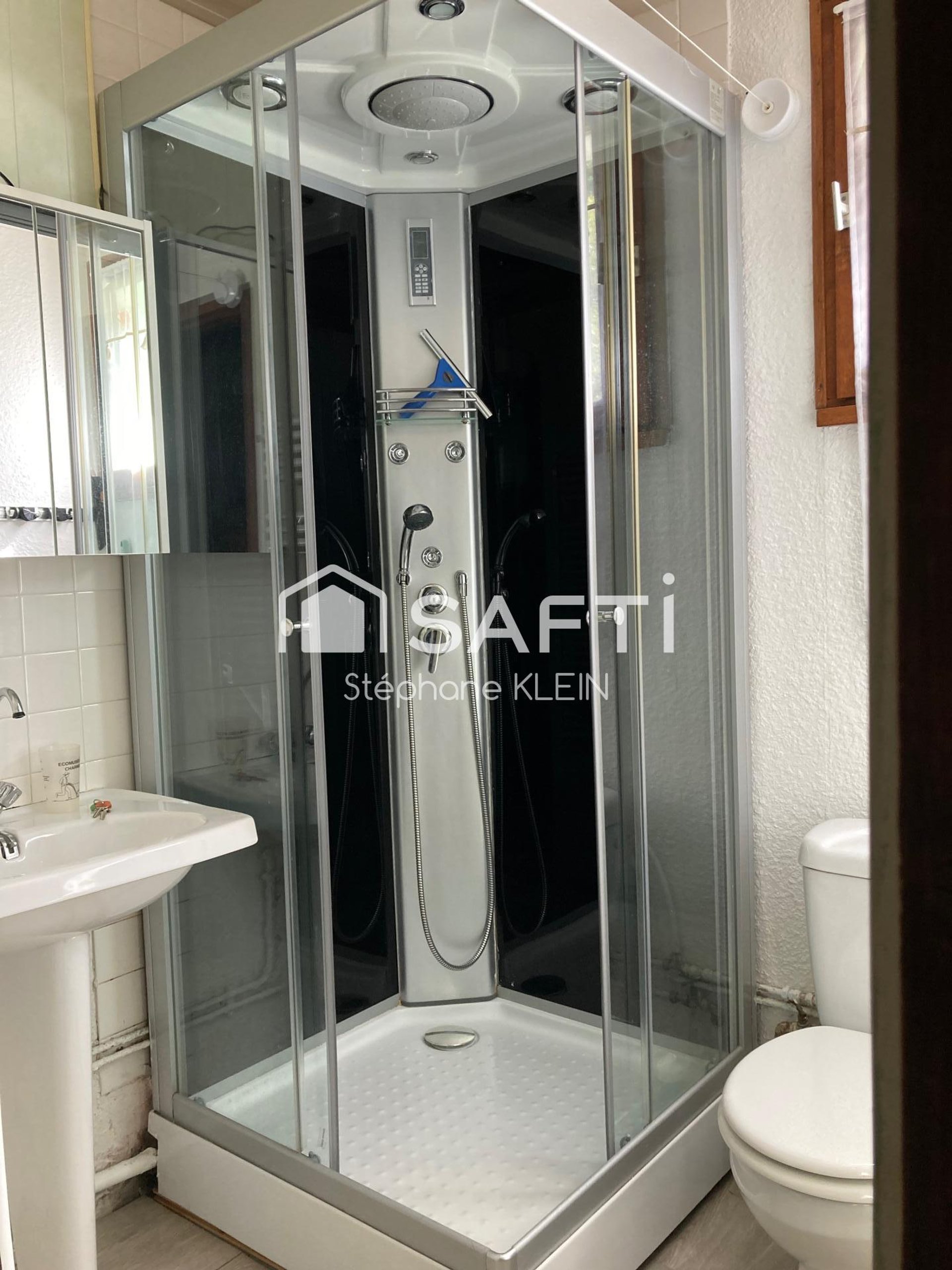 Appartement à vendre, 27m², La Morte