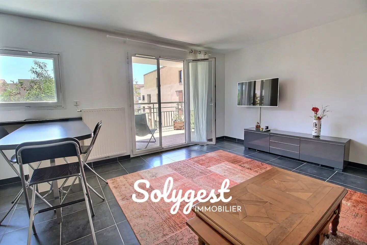 Appartement à louer, 65m², Craponne