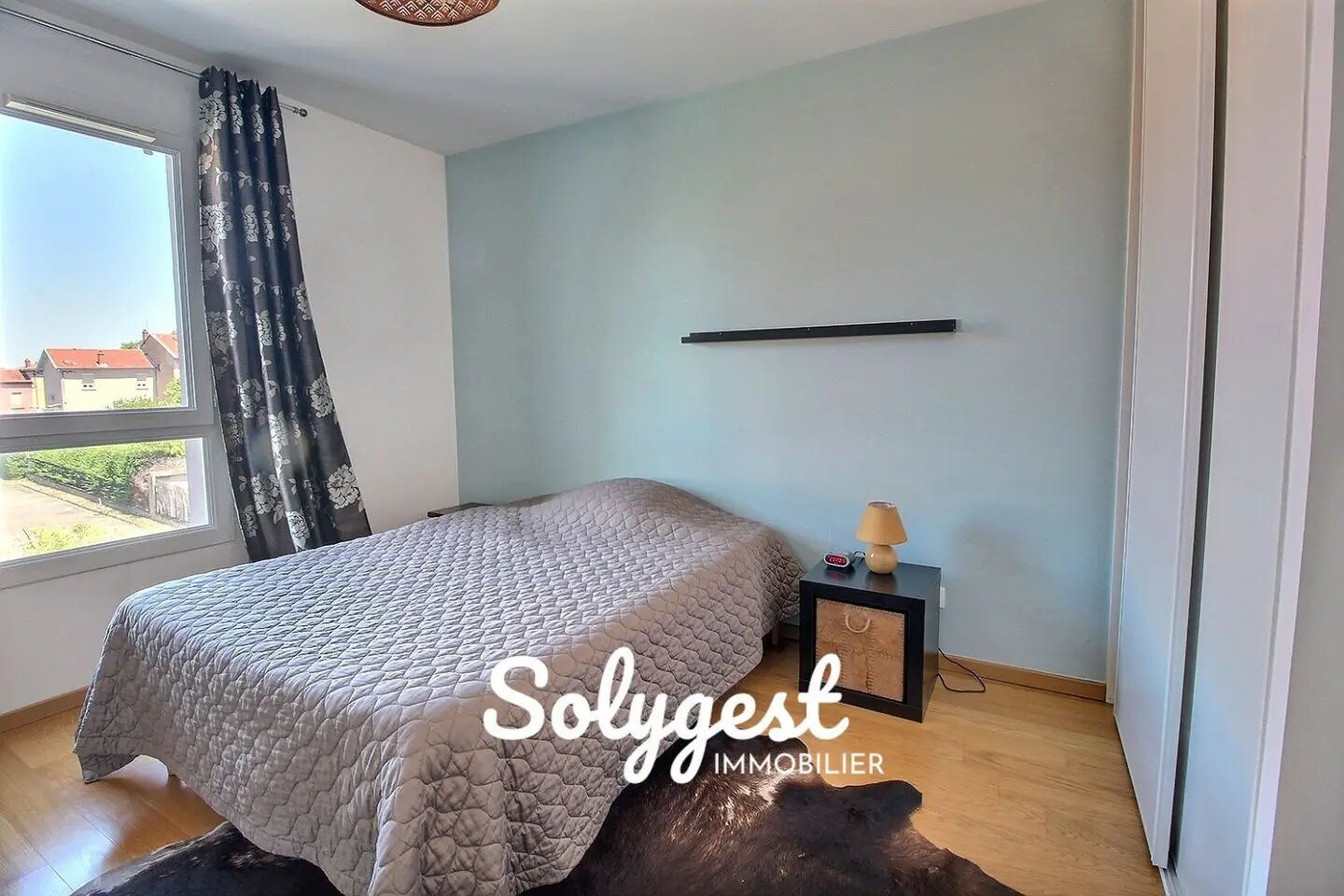 Appartement à louer, 65m², Craponne