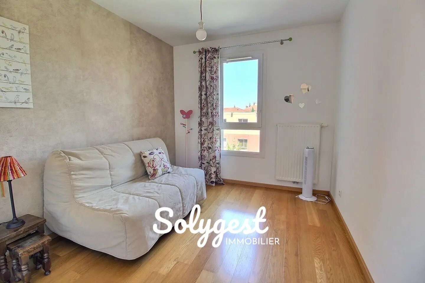 Appartement à louer, 65m², Craponne