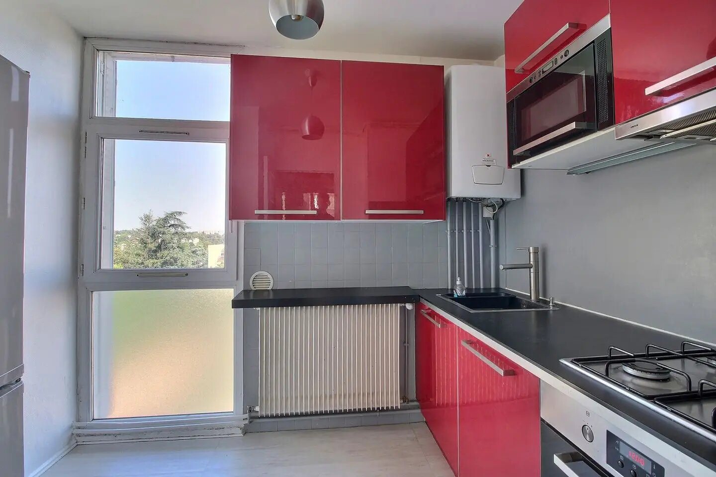 Appartement à louer, 70m², Lyon 9ème