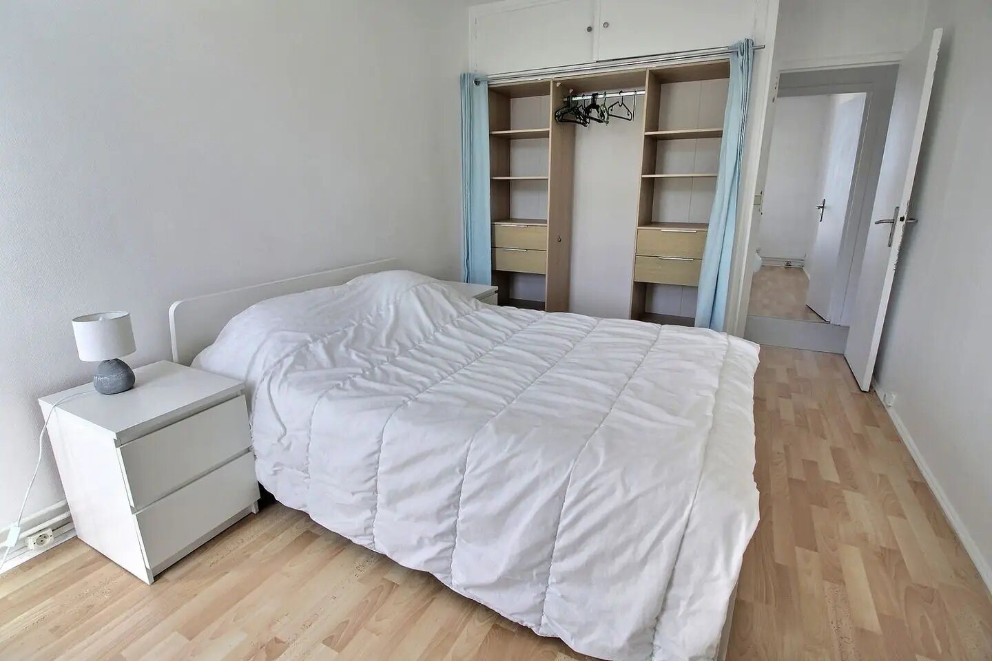 Appartement à louer, 70m², Lyon 9ème