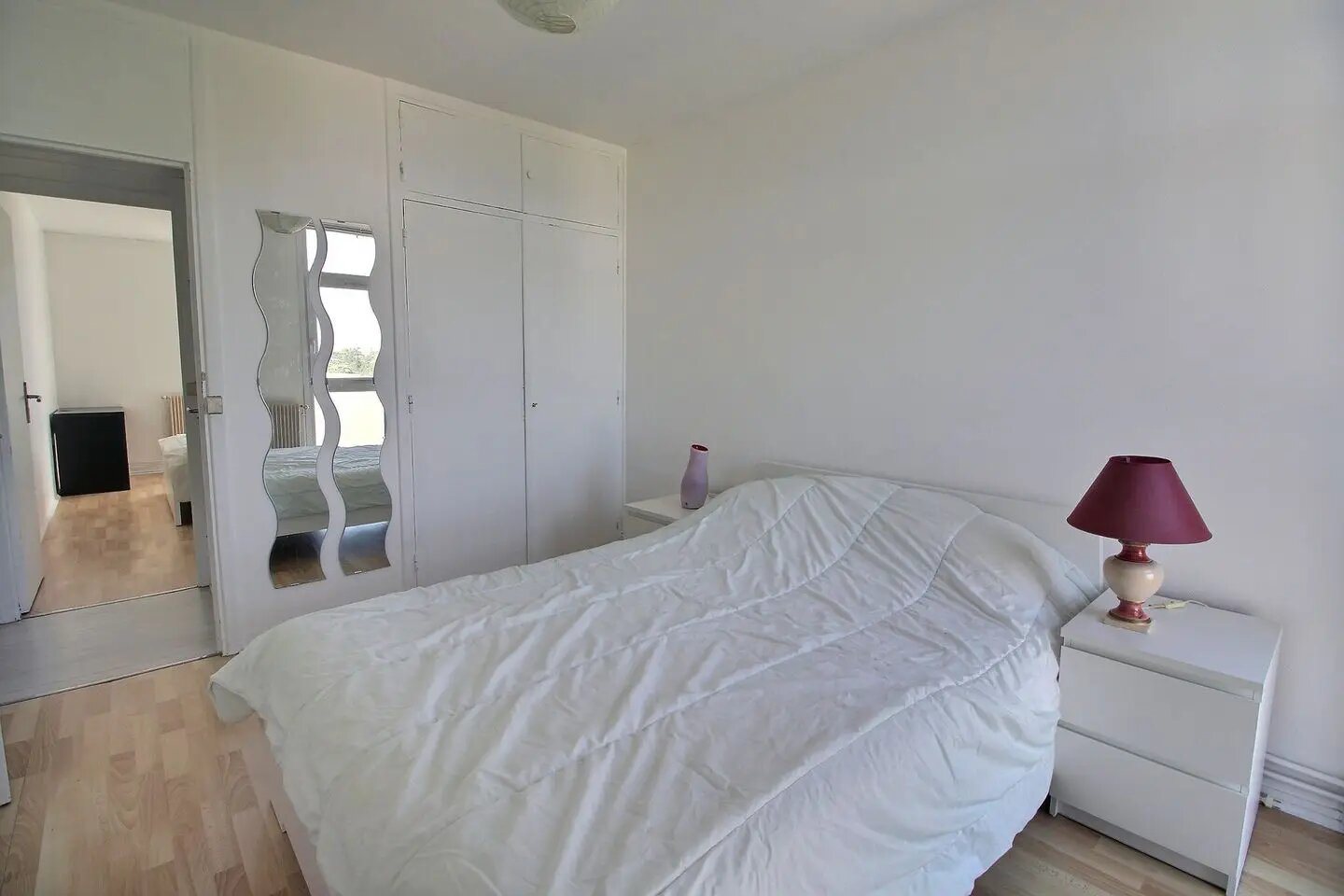 Appartement à louer, 70m², Lyon 9ème