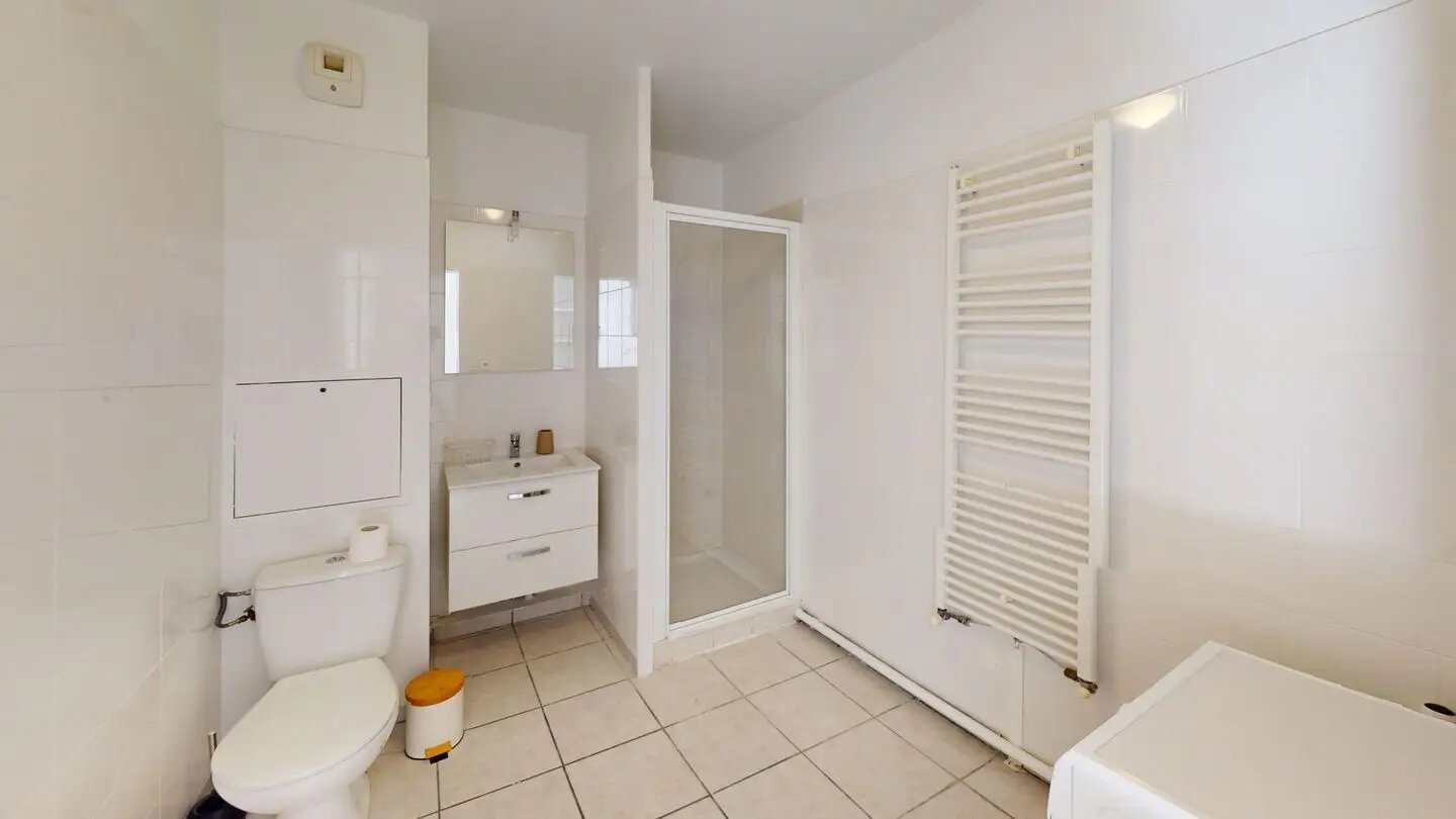 Appartement à louer, 29m², Oullins