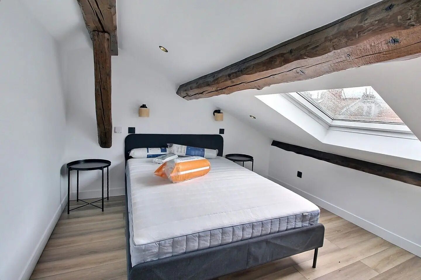Appartement à louer, 35m², Lyon 2ème