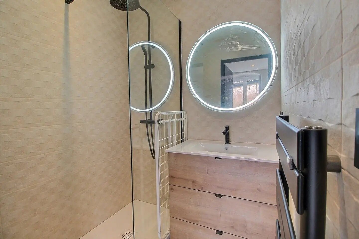 Appartement à louer, 35m², Lyon 2ème