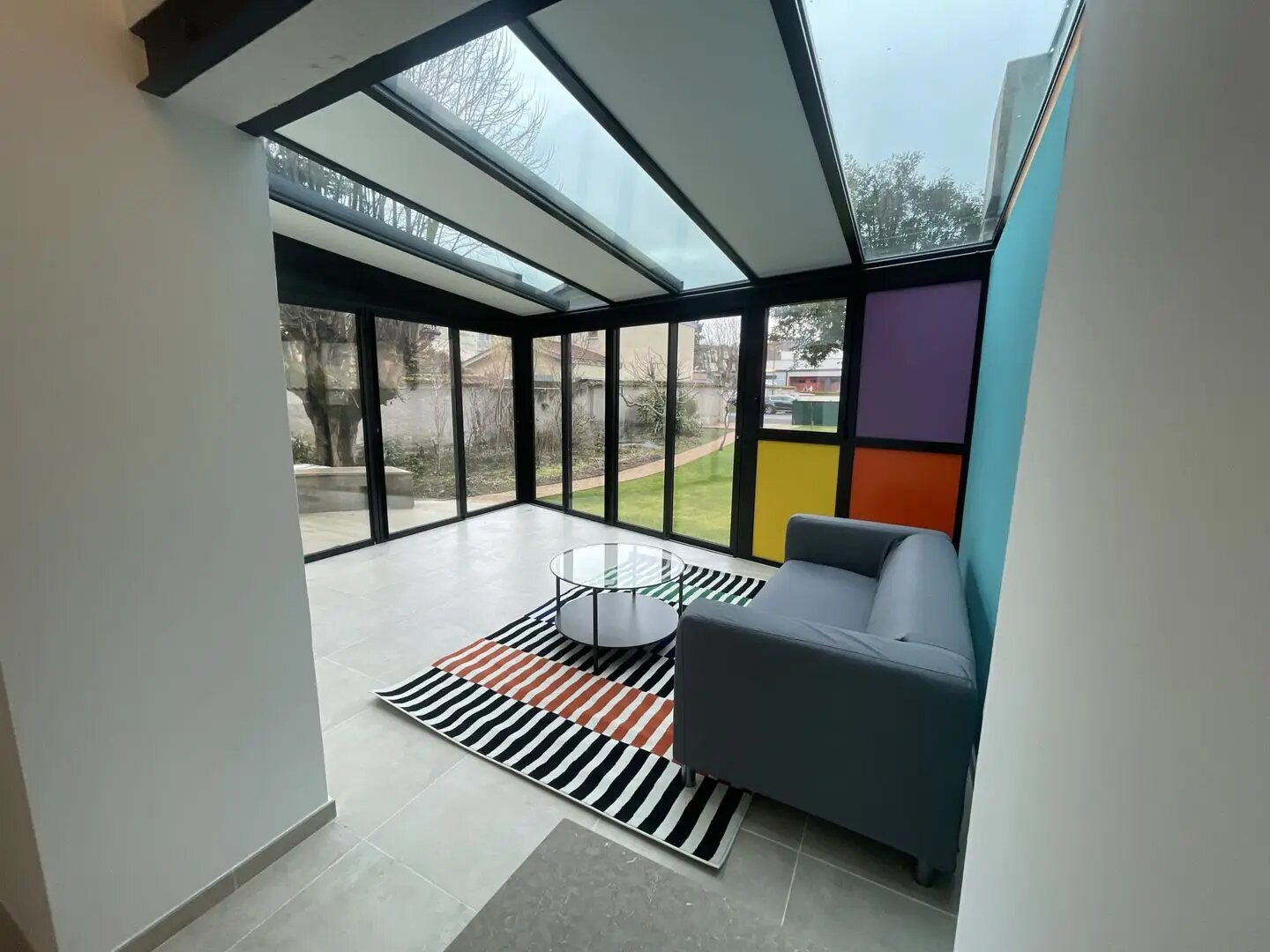 Maison à louer, 50m², Anse