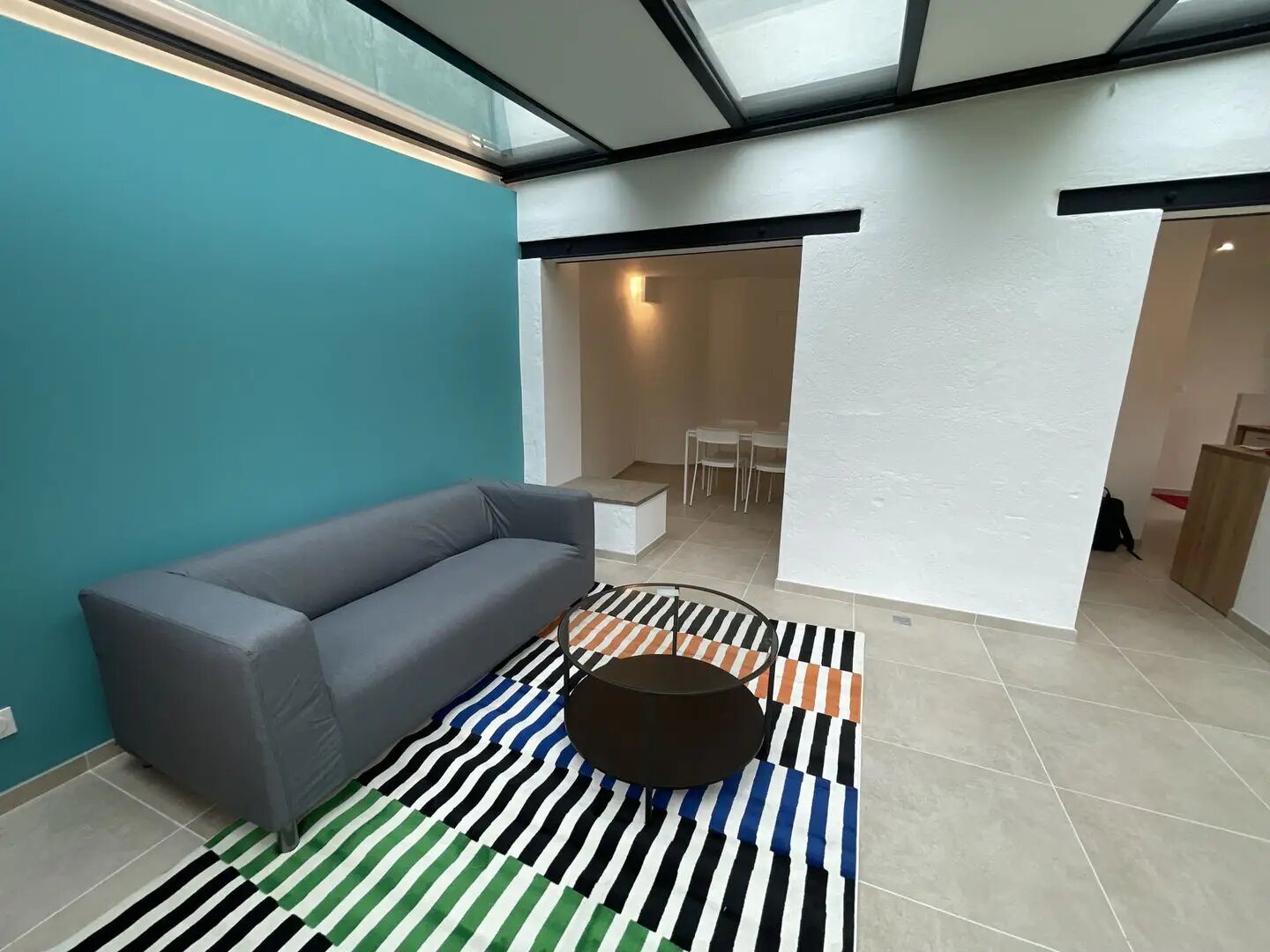 Maison à louer, 50m², Anse