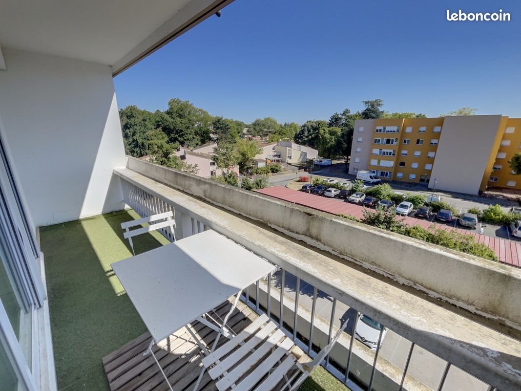 Appartement à louer, 30m², Mâcon