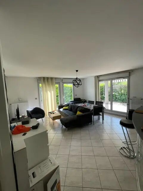 Appartement à louer, 70m², Villeurbanne