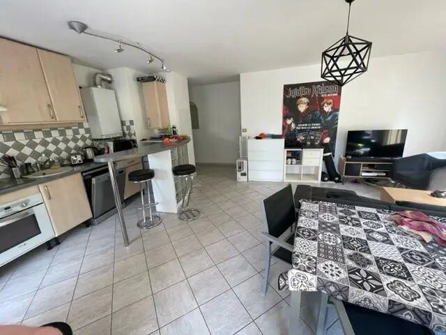 Appartement à louer, 70m², Villeurbanne