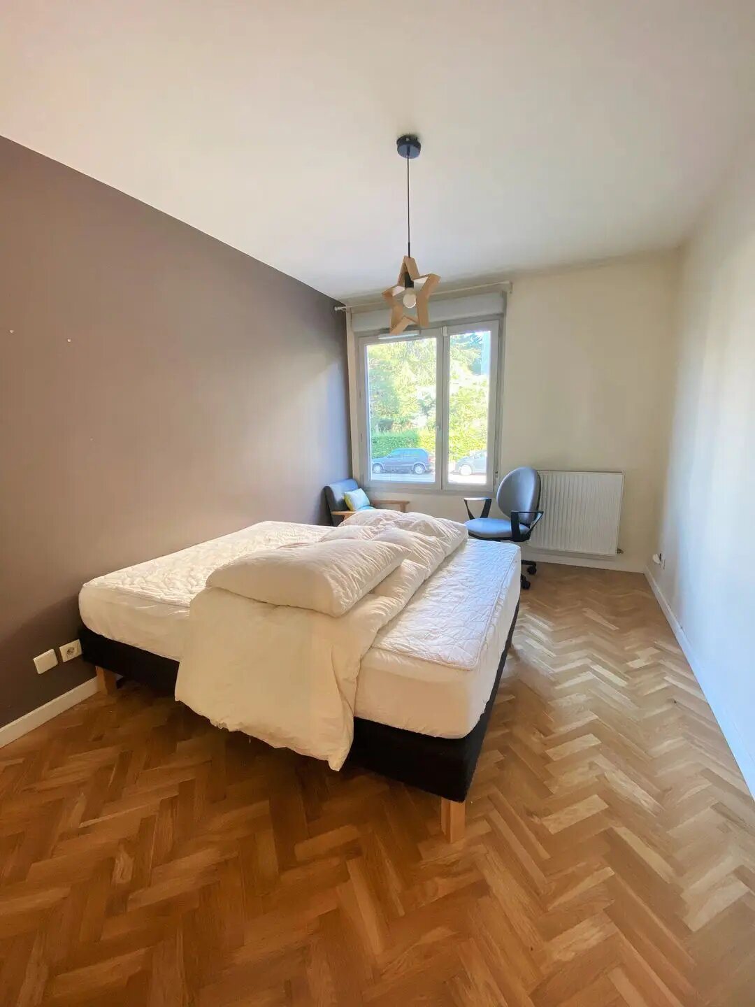 Appartement à louer, 70m², Villeurbanne