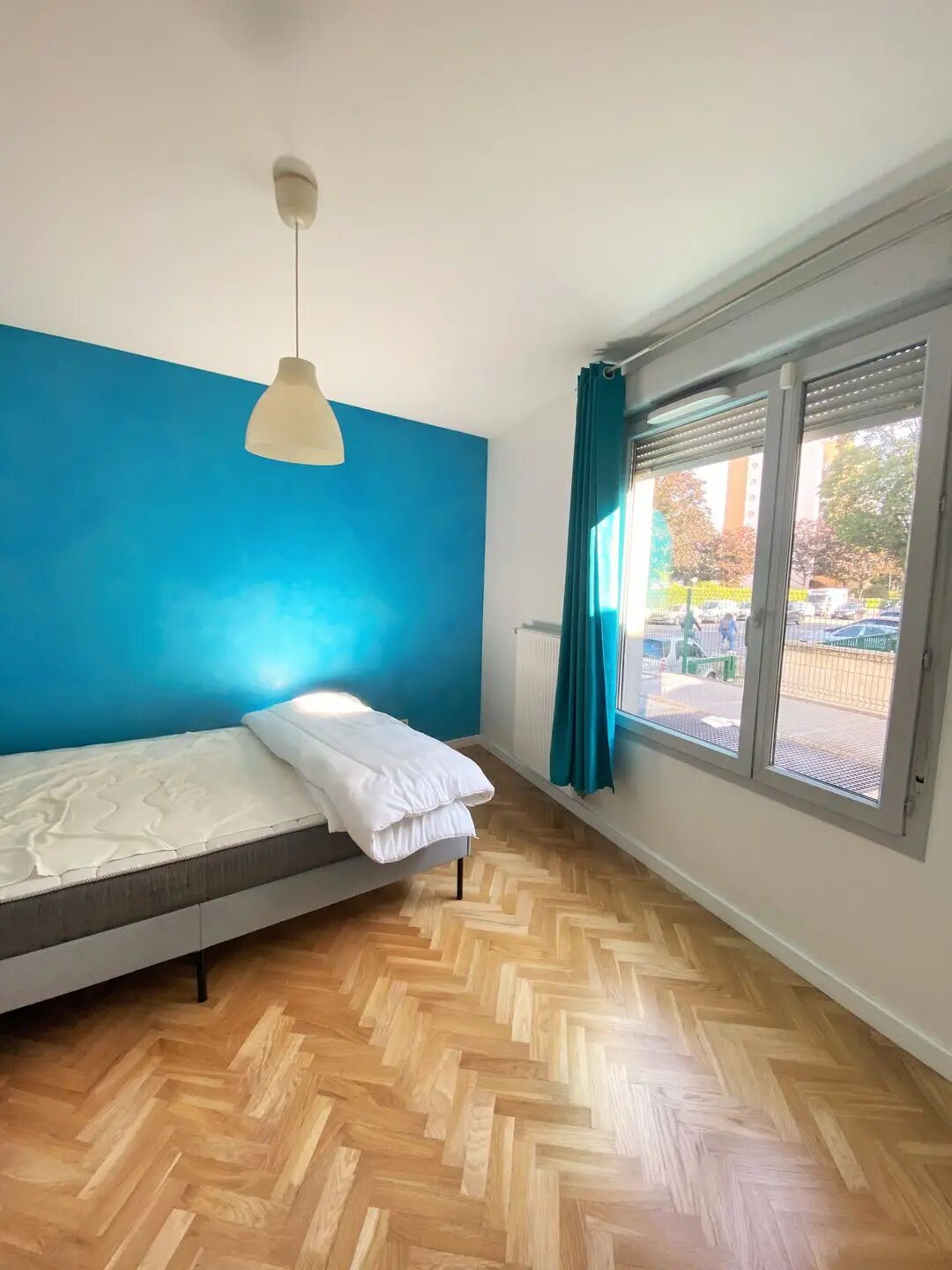 Appartement à louer, 70m², Villeurbanne