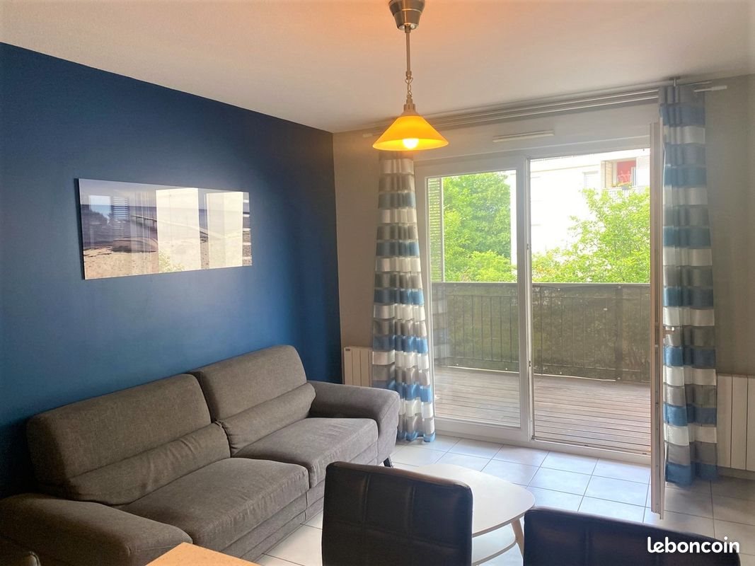 Appartement à louer, 39m², Corbas