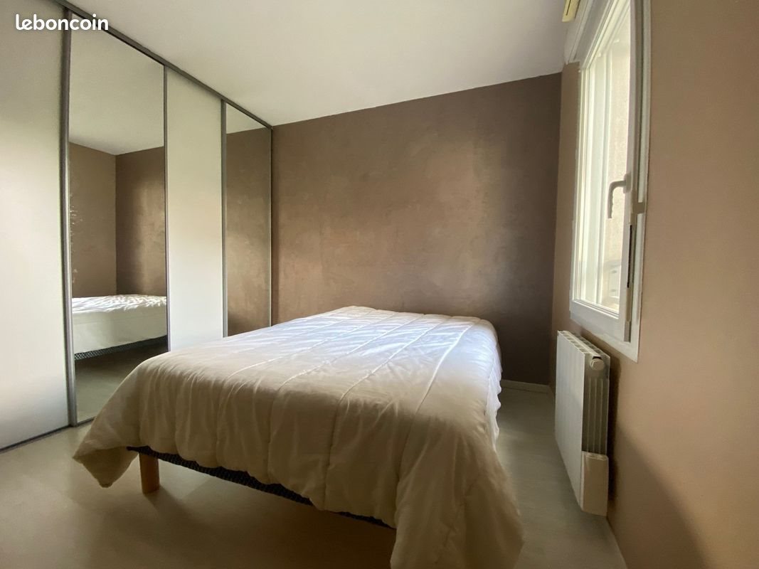 Appartement à louer, 39m², Corbas