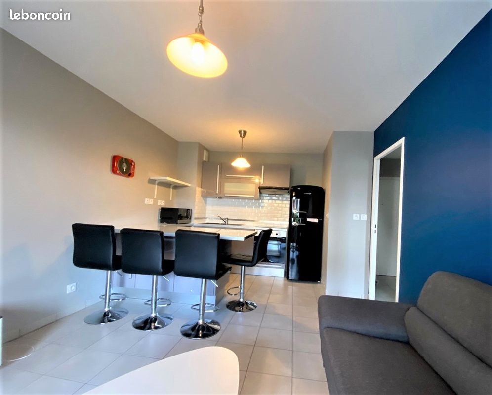 Appartement à louer, 39m², Corbas