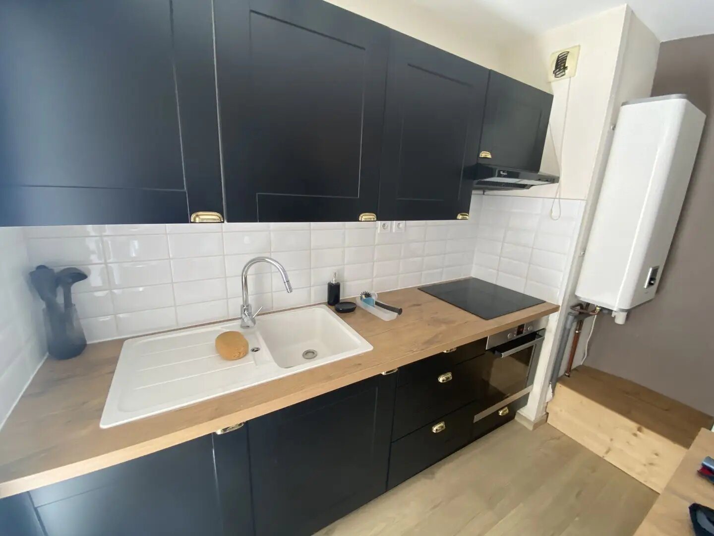Appartement à louer, 48m², Lyon 8ème