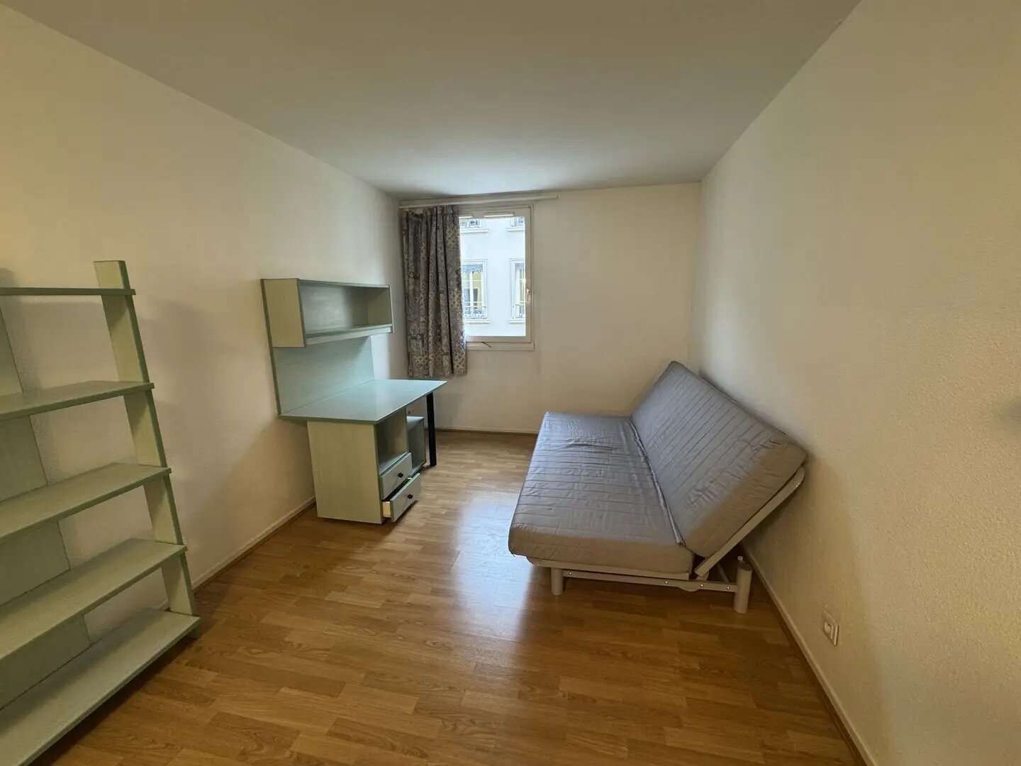 Appartement à louer, 23m², Lyon 9ème