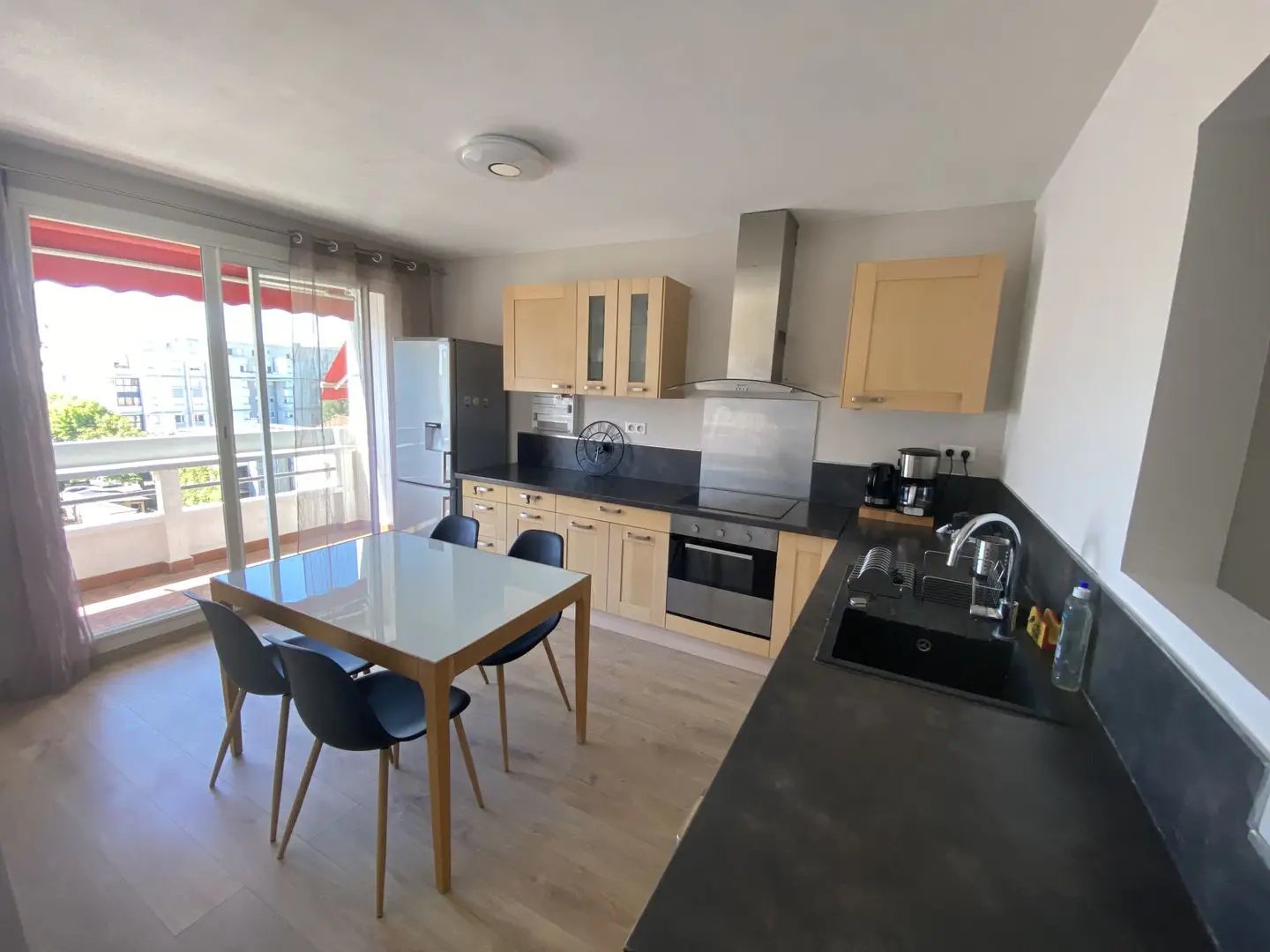 Appartement à louer, 61m², Lyon 7ème
