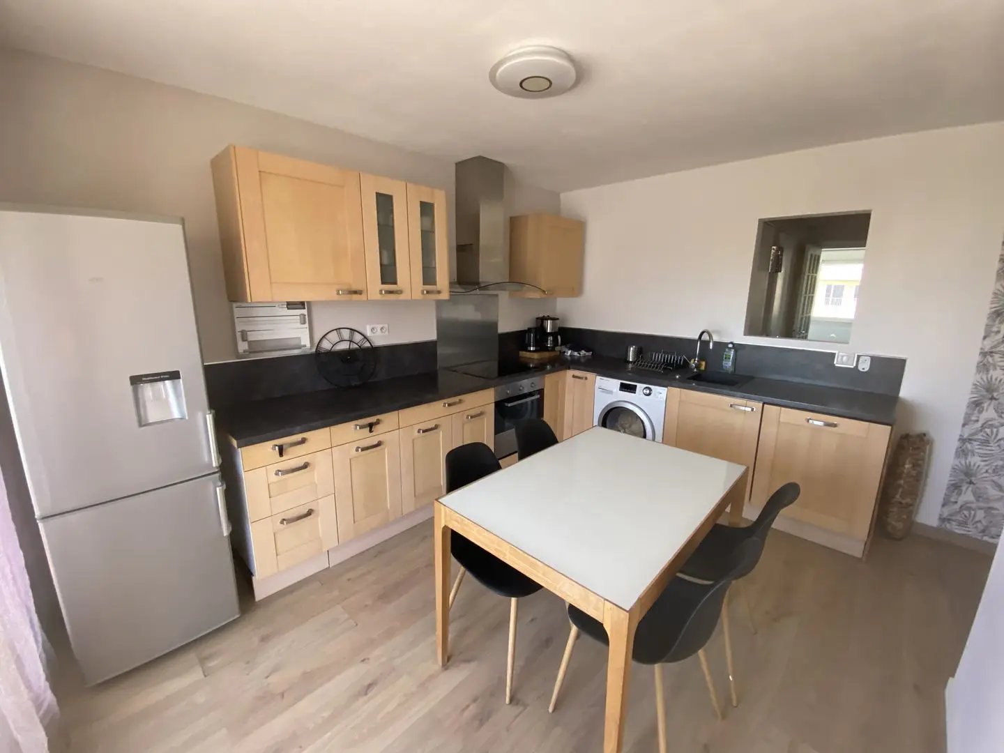Appartement à louer, 61m², Lyon 7ème