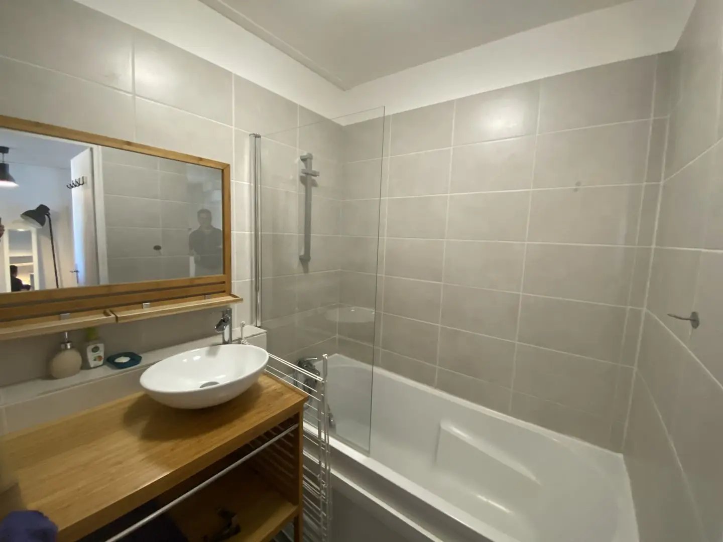 Appartement à louer, 61m², Lyon 7ème