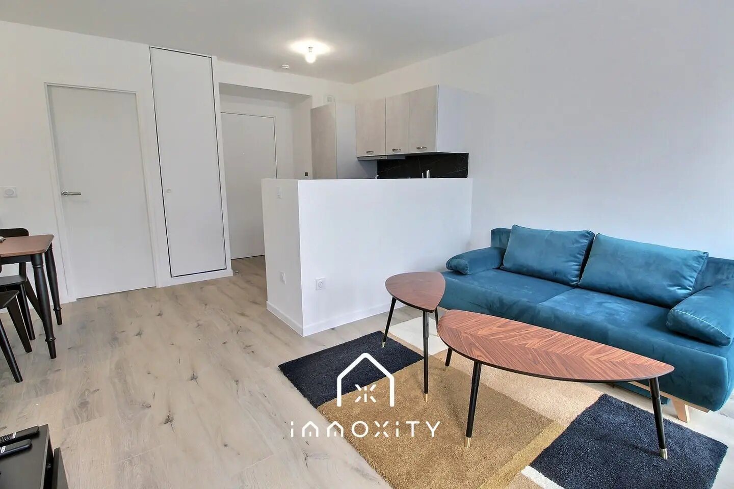 Appartement à louer, 40m², Villiers-sur-Marne