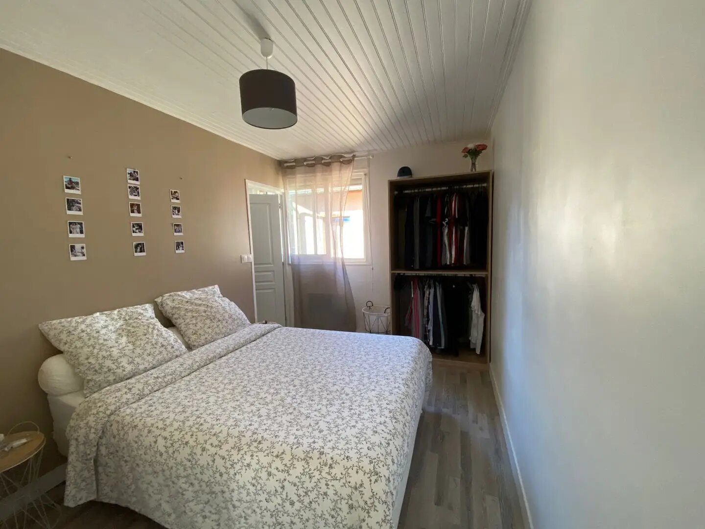 Appartement à louer, 44m², Saint-Genis-Laval