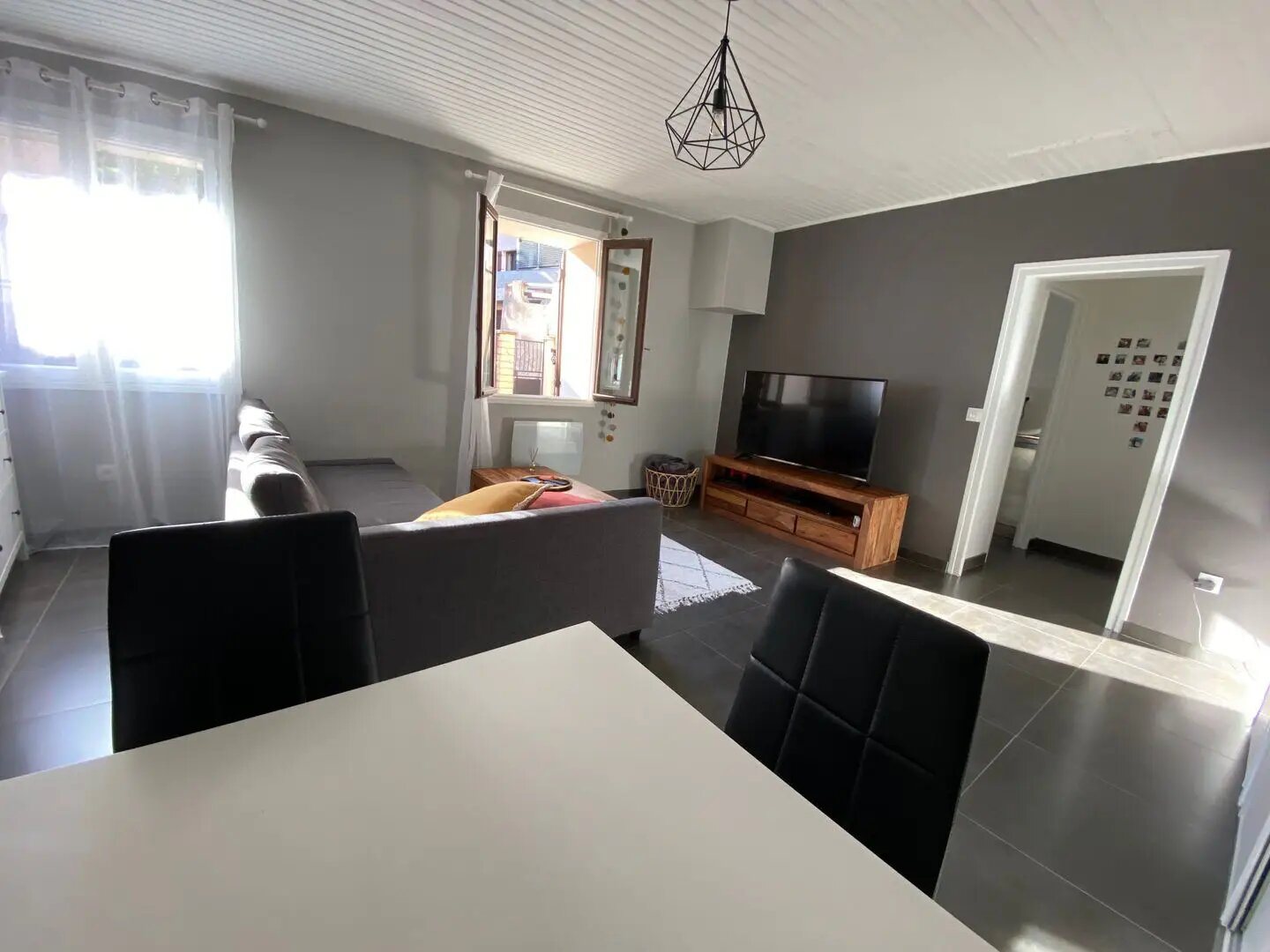 Appartement à louer, 44m², Saint-Genis-Laval