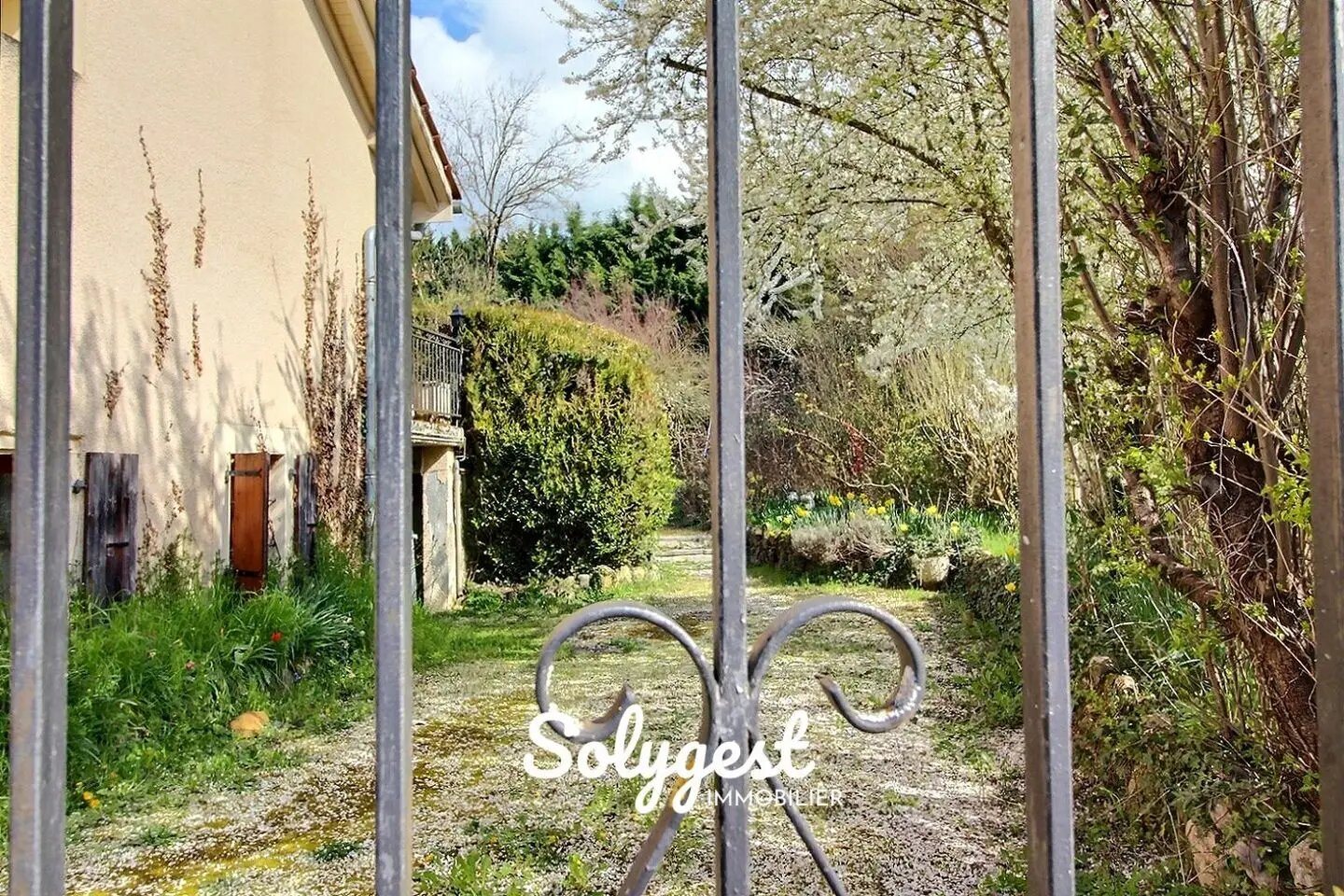 Maison à vendre, 180m², Cranves-Sales