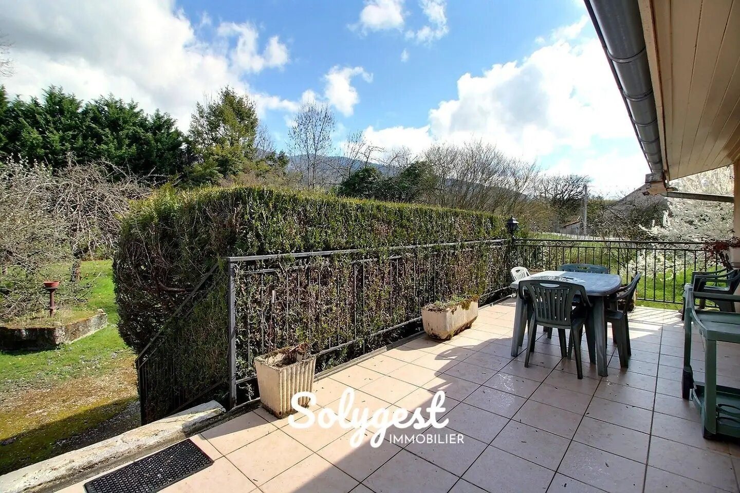 Maison à vendre, 180m², Cranves-Sales